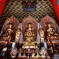 Shaolin Temple: The Birthplace of Kung Fu & Zen Buddhism