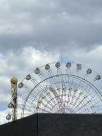 🎢 Fuji-Q Highland – หวีดให้สุด แล้วหยุดที่วิวฟูจิ