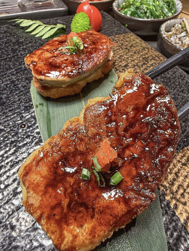 深圳和牧道·和牛燒肉