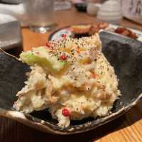 【新宿居酒屋】人気炉端焼き居酒屋