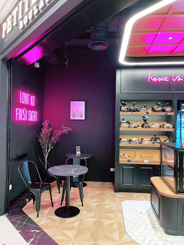 Petite Maison – Sweet Haven for Pastry and Dessert Lovers! 