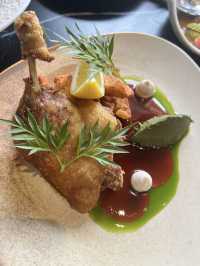 Beast Lab Hat Yai, Culinary Alchemy with a Thai Twist