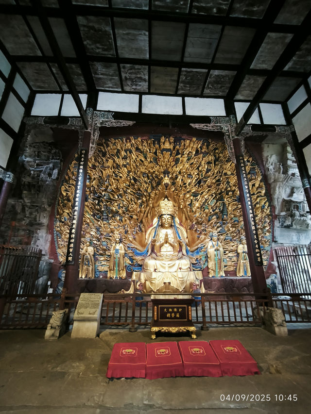 003 A Timeless Masterpiece of Devotion and Art – day2