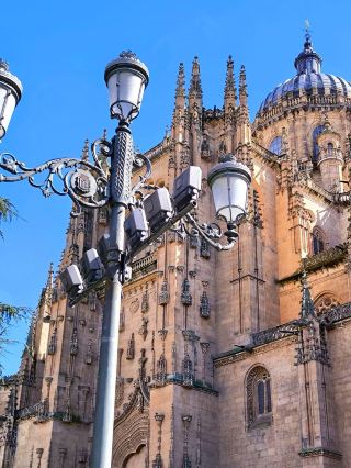 🇪🇸Salamanca | Spain’s Underrated Golden City