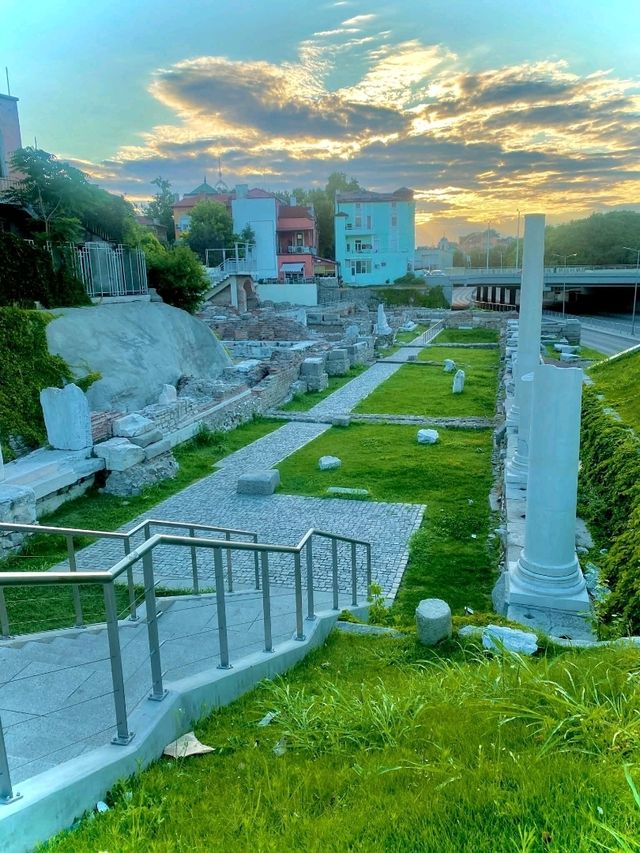 Plodiv City