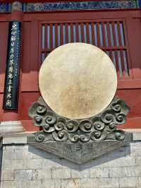 Through the Gate of Authority – Stepping into Kaifeng’s Ancient Core