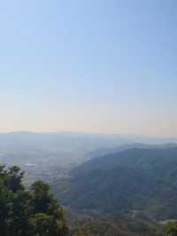 尾道の絶景と静寂に包まれる、千光寺で心癒される旅