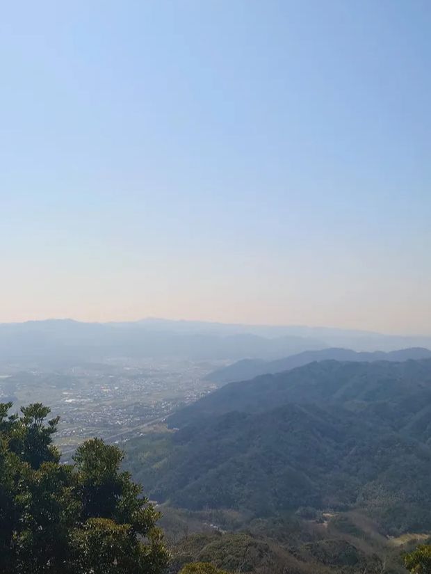 尾道の絶景と静寂に包まれる、千光寺で心癒される旅
