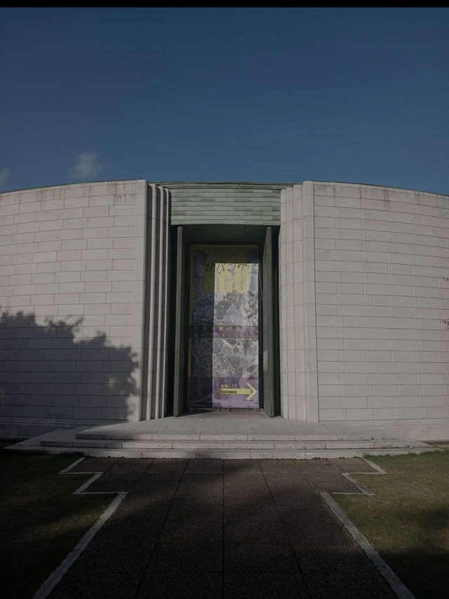 心が豊かになるひととき、心が豊かになるひととき、ひろしま美術館でアートに癒される旅でアートに癒される旅