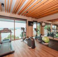 Novotel Marina Sriracha & Koh Si Chang