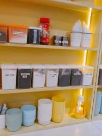 Your KL Itinerary ft. DIY Cake Magic at IPC's Good Times Studio!