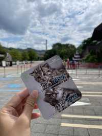 Taipei Zoo Adventure