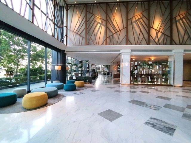 Holiday Inn & Suites Rayong Holiday Inn & Suites Rayong