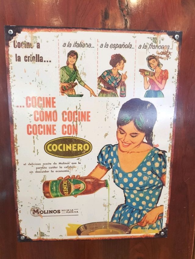🇦🇷Buenos Dias!🇦🇷