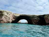 Islas Ballestas – “Peru’s Mini-Galápagos by the Sea”