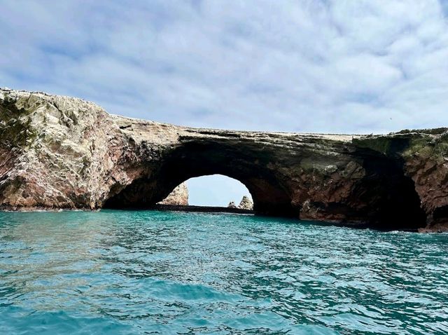 Islas Ballestas – “Peru’s Mini-Galápagos by the Sea”
