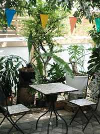 คราฟท์ คาเฟ่ จ สุรินทร์