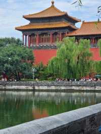 🏯 The Forbidden City: Beijing’s Imperial Heart