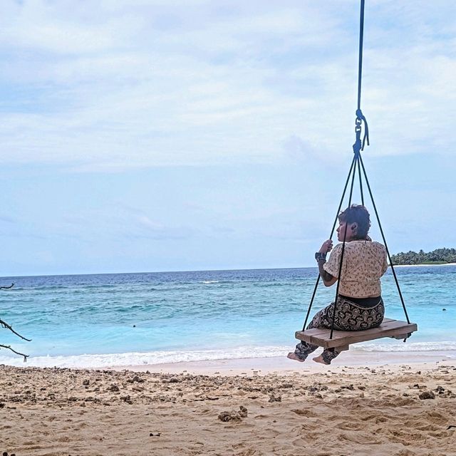 A glimpse of my MALDIVES 🇲🇻 journey