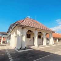 🏰✨ Museum Benteng Vredeburg: Yogyakarta’s Living Chronicle of Colonial History – A Solo Traveler’s 