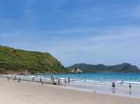 หาดน้ำใส