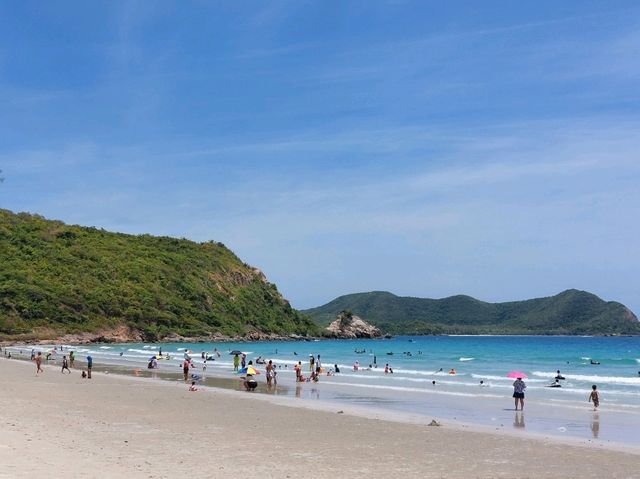 หาดน้ำใส