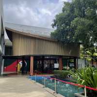 ☕ คาเฟ่อเมซอน (OASYS) สาขาวังน้อย – จุดพักเติมพลัง