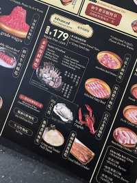 ร้าน New Sukiyaki เซี่ยงไฮ้ — MUST TRY สำหรับคนไทย