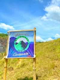 Breathtaking Heights of Mount Kulago