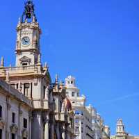 Sun, Citrus, and Gothic Grandeur – My MSC Splendida Stop in Valencia, Spain