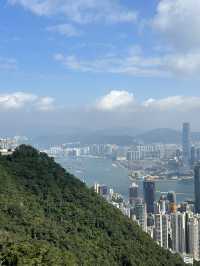 Hong Kong รอบที่ 4 ไปไหนดี 
