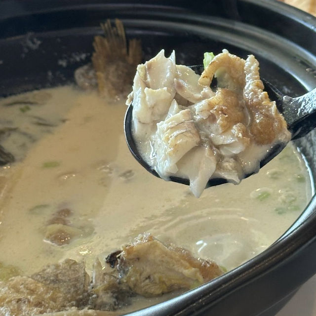 創新江南經典美食🩷