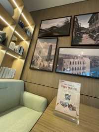 Your Home in the Heart of Shenzhen