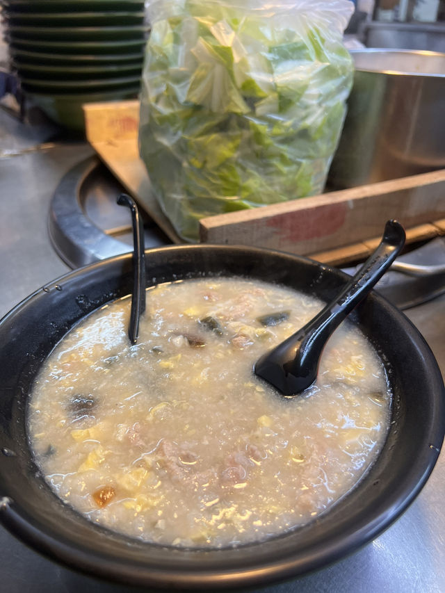 รีวิวร้านอาหารที่กินที่ไต้หวันนะคะ