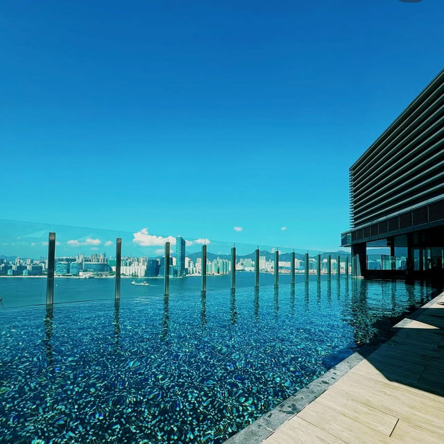 City Pulse, Curated Living