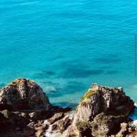 Nugget Point Lighthouse – Catlins, Otago