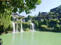 Zhangjiajie and Furong Ancient Town Highlights
