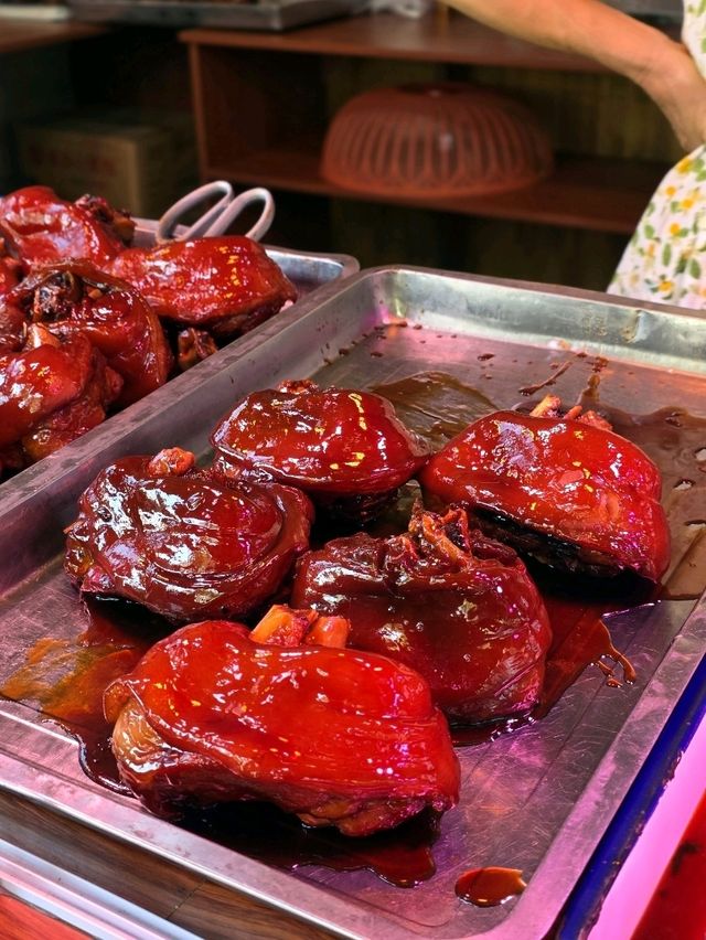 Zhouzhuang 周庄镇 วิถีชีวิตริมสายน้ำ