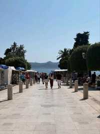 Enjoying the Coastal Charm of Zadar