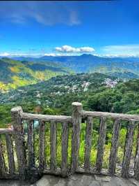 Panoramic Charm at Mines View Park