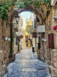 🌊🏖️ Vieste: Pearl of the Gargano Peninsula