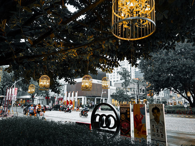 🇵🇭菲律賓馬尼拉Bonifacio Global City(BGC)