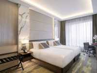 Urban Comfort Meets Convenience