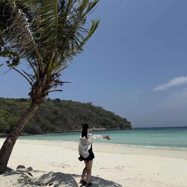 푸켓 라차섬 여행🏝️ 푸켓 라차섬 여행🏝️