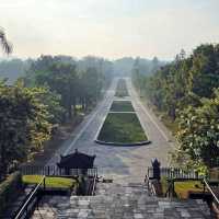 โบโรบูดูร์ Candi Borobudur 