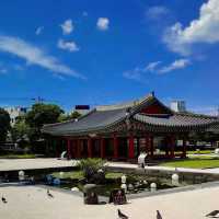 Island of Whispers: Jeju’s Natural Spell