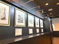 Terowong Masa Kuala Lumpur: A Journey Through Time in the Heart of the City