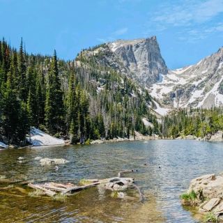 Travel Review of Rocky Mountain National Park