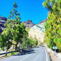 Explore the Colorful Wonders of Fuente De Los Azulejos