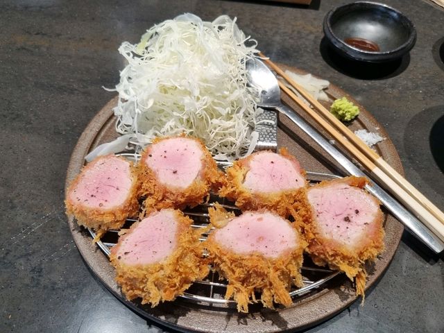 돈카츠창현